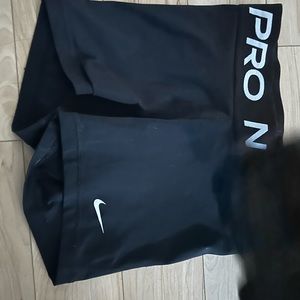 Nike pro short